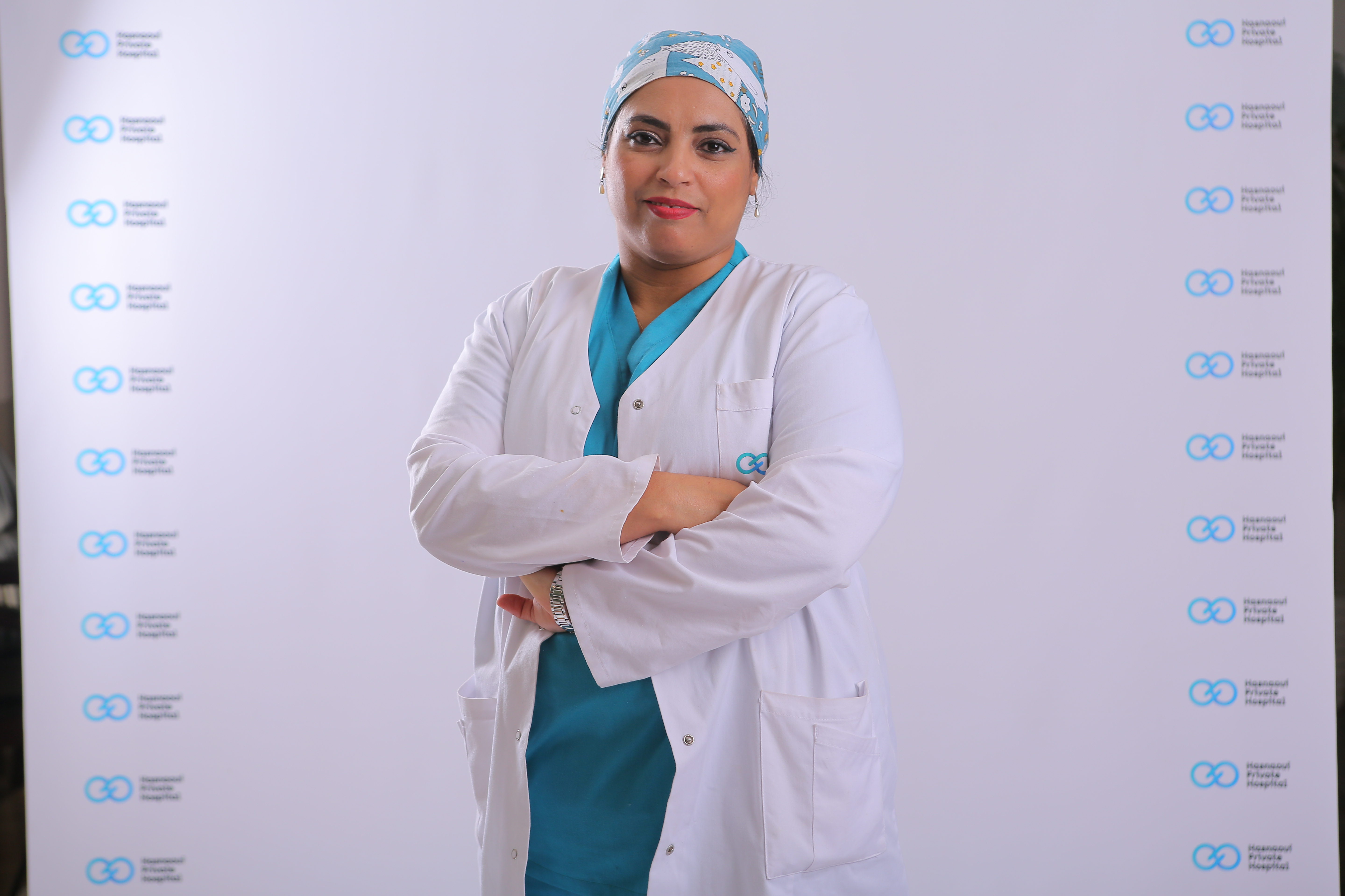 Dr BENSAID Zouaouia